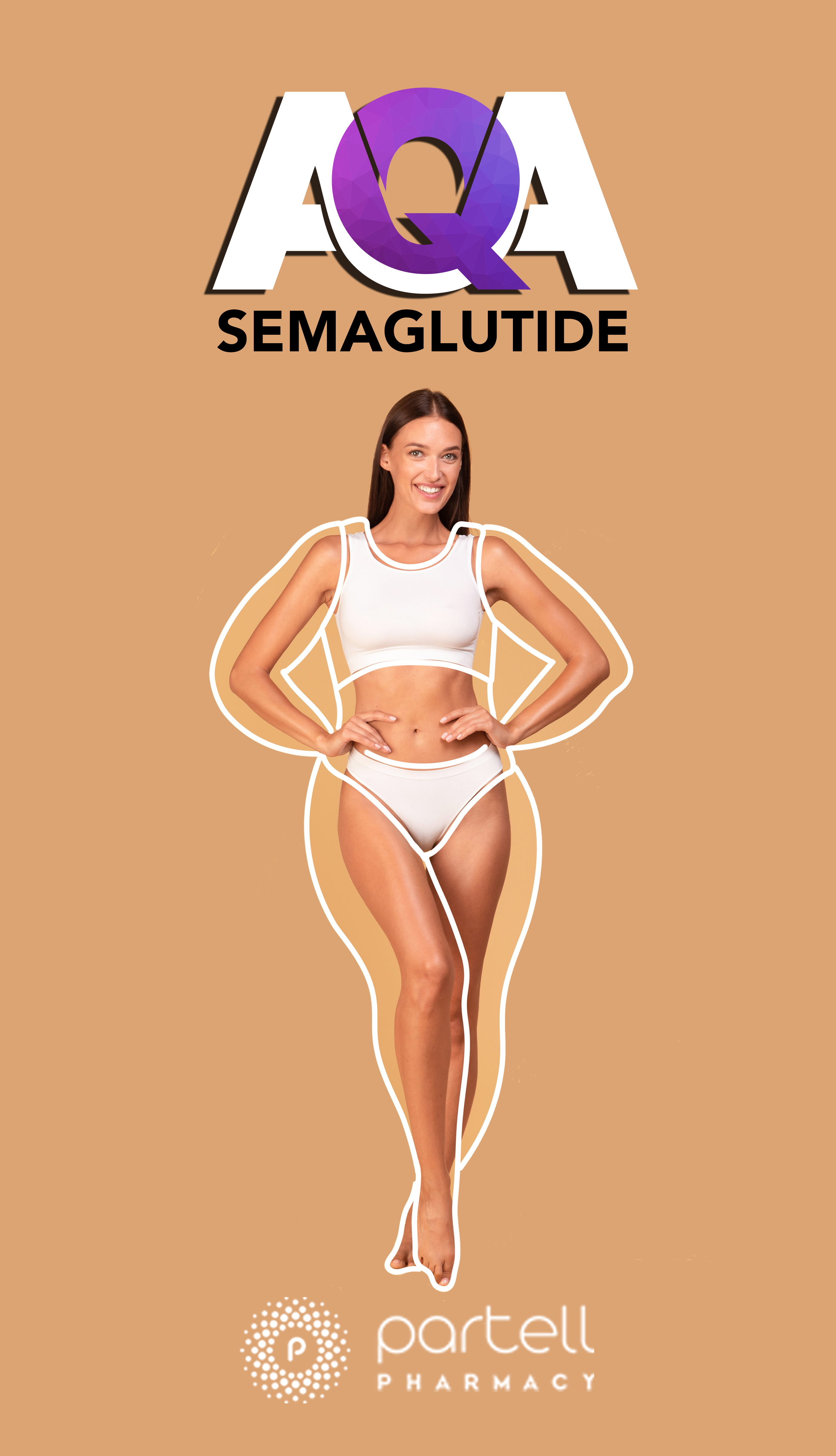 AQA™ SEMAGLUTIDE
