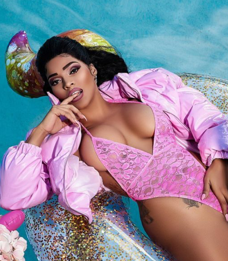 joseline Hernandez semaglutide