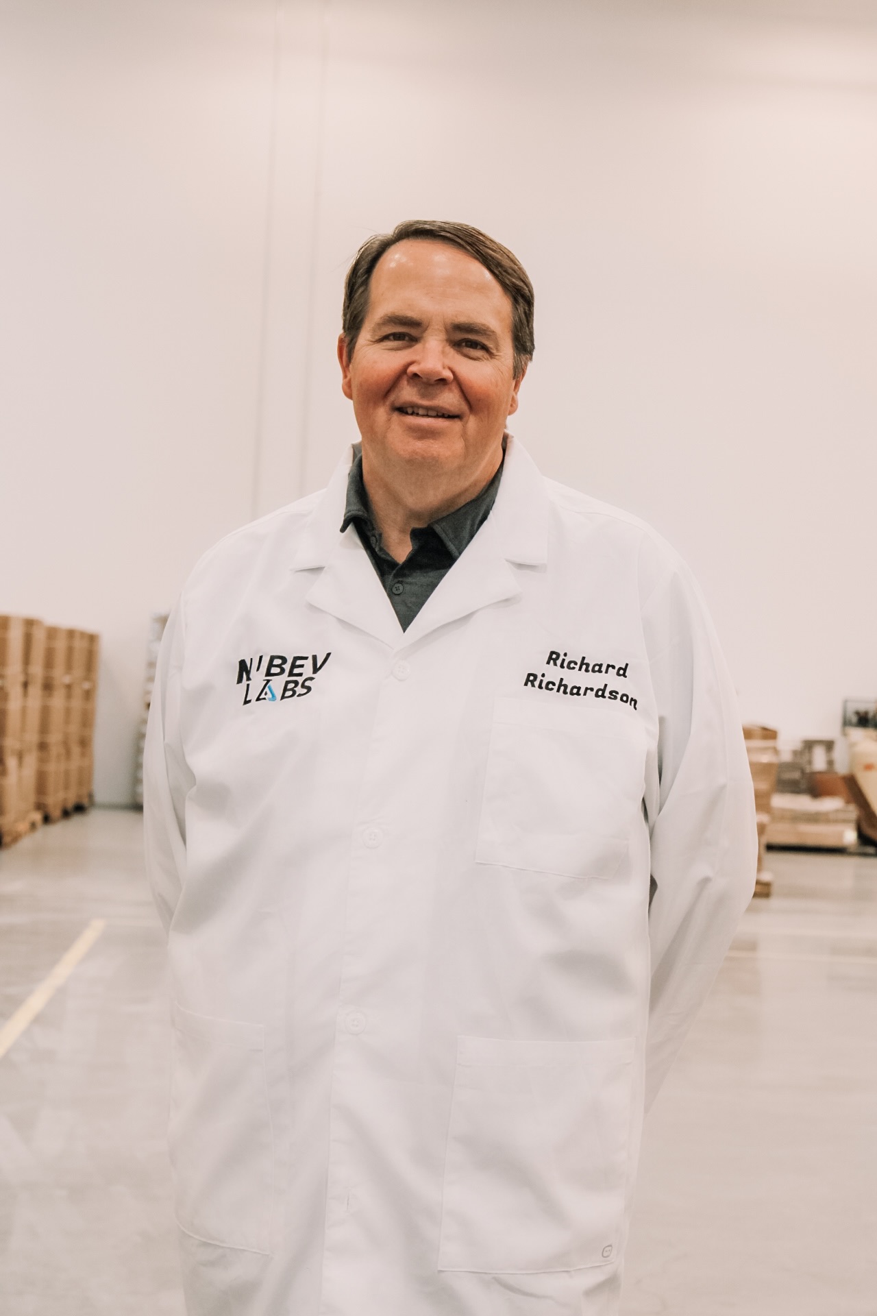 Richard richardson